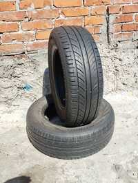 Продам резину Premiorri Solazo 195/65r15.