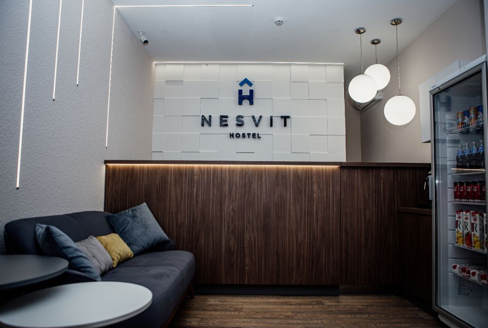 Популярный Хостел! Общежитие Койко-место Киев Академгородок Шулявска-8-555.biz.ua