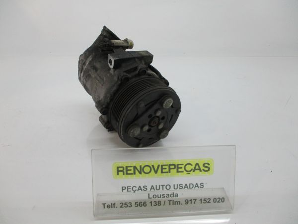 Compressor AC OPEL Meriva A