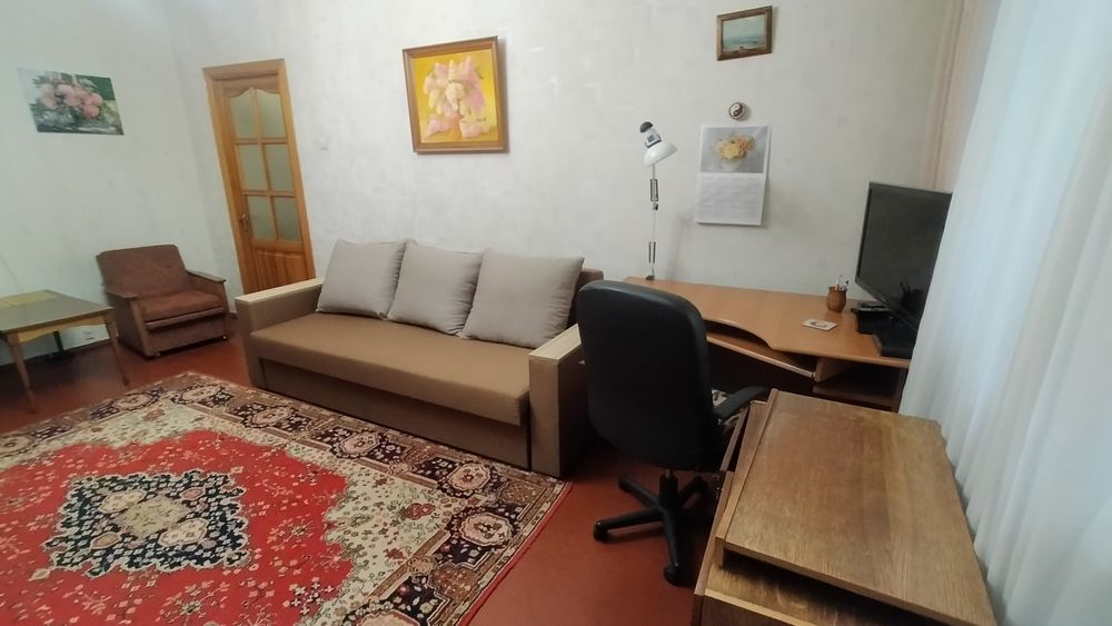 Сдам 1комн. квартиру на пр. Свободы(р-он Виноградарь)