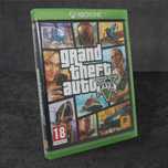 PL 5-/5 Grand Theft Auto V Microsoft Xbox One GameBAZA