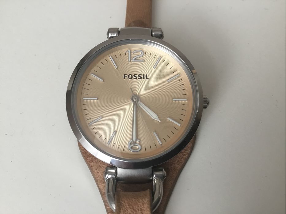 Zegarek damski Fossil ES2830