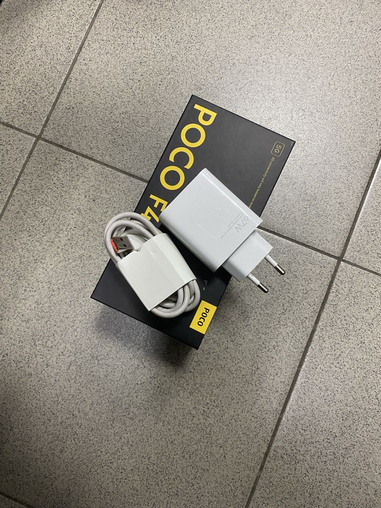 Зарядка зарядне зарядное зарядний Xiaomi Redmi Poco Pro 67W MDY 12 EH