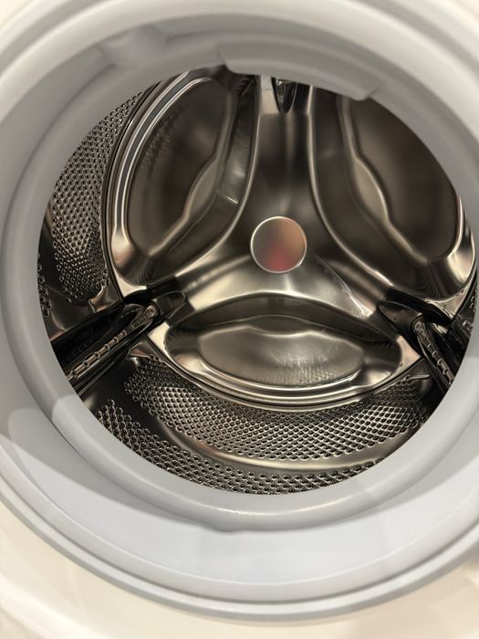 Pralka Bosch Serie 4