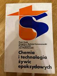 Chemia i Technologia Żywic Epoksydowych (J. Piekichowski)