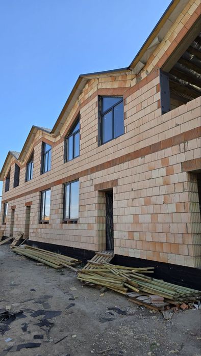 Таунхаус у моря | Лучшее вложение для семьи и инвесторов