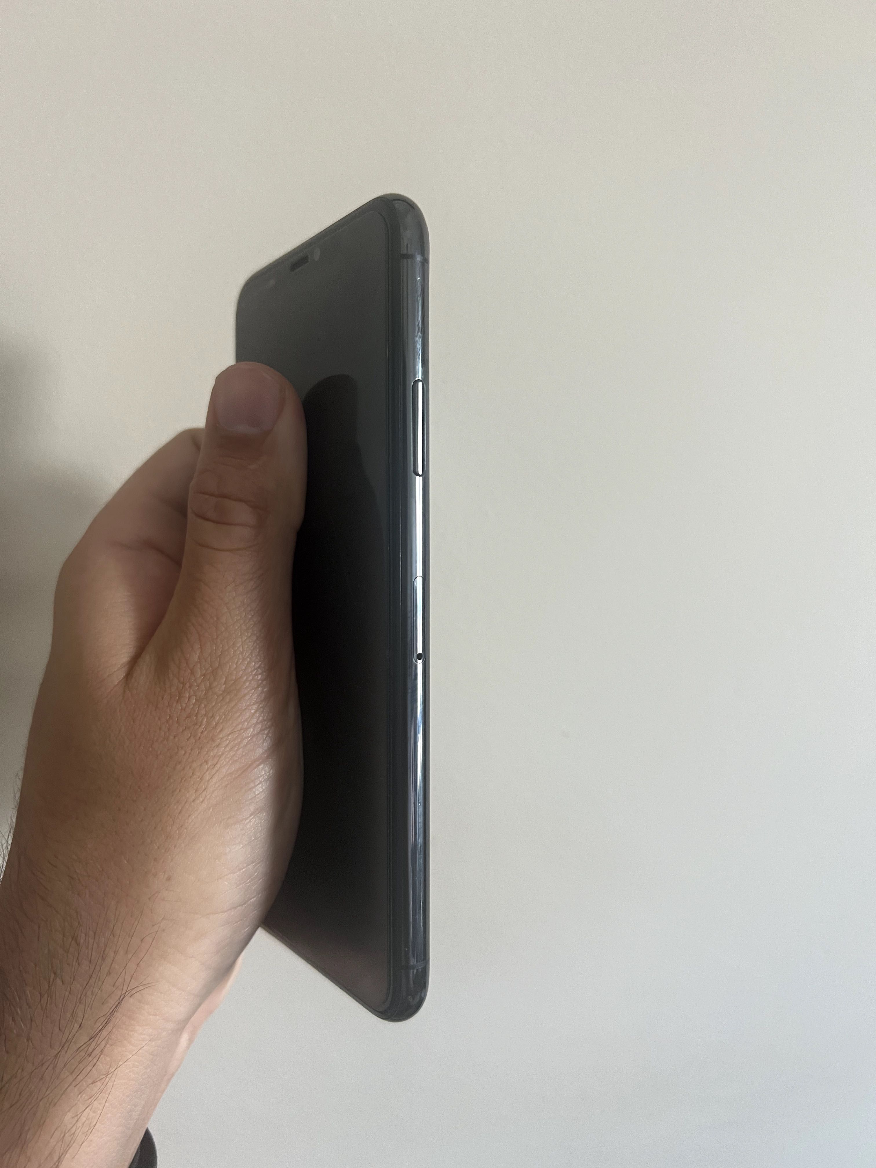 iPhone 11 pro max 256gb 80%