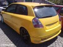 Traseira / Frente /Interior Fiat Stilo