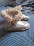 Botki buty zimowe 31 CCC