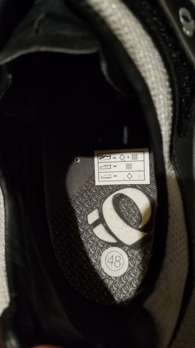 Велотуфли pearlizumi