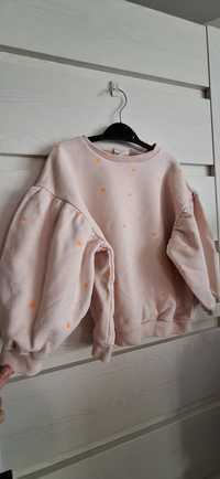 Bluza zara oversize