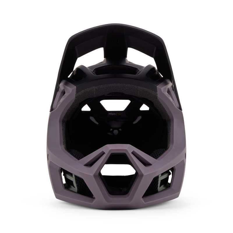 Kask FOX Proframe Clyzo CE Smoke S/M/L