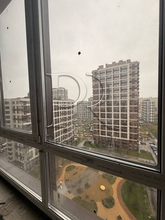 Продаж 4 кімн. квартири ЖК Варшавський/Родини Крістерів/Ретровіль