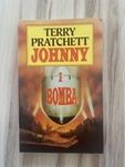 Terry Prachet „Johnny i bomba”
