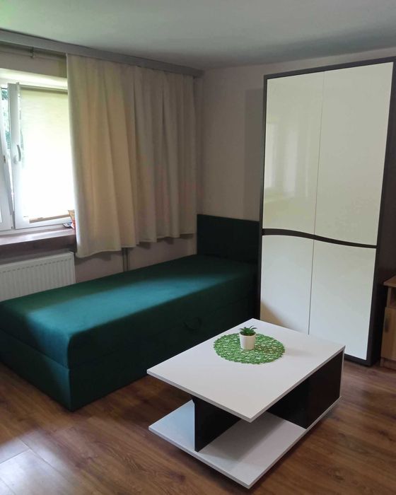 Do wynajecia dom lub piętro domu