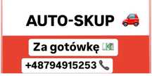 Seat Ibiza Auto skup
