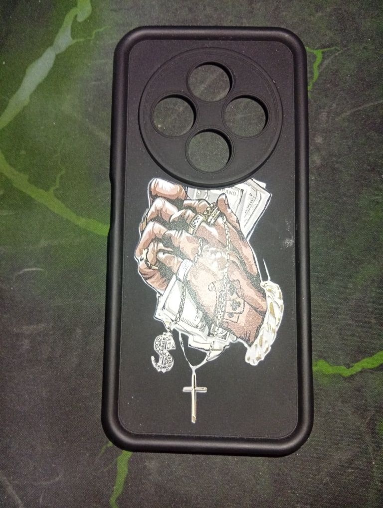 Capa Redmin 14c vendo