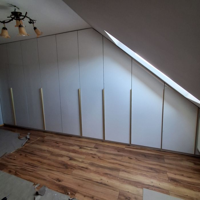 Meble na wymiar kuchnie szafy