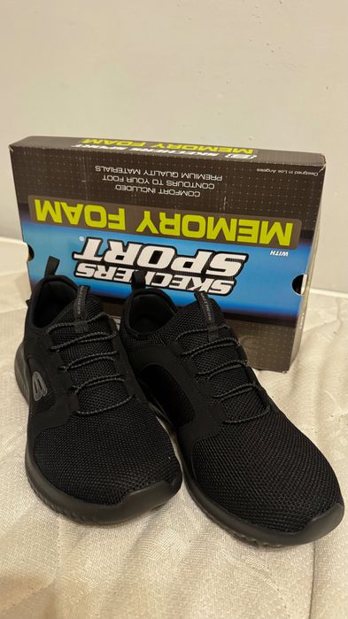 Buty Skechers Męskie