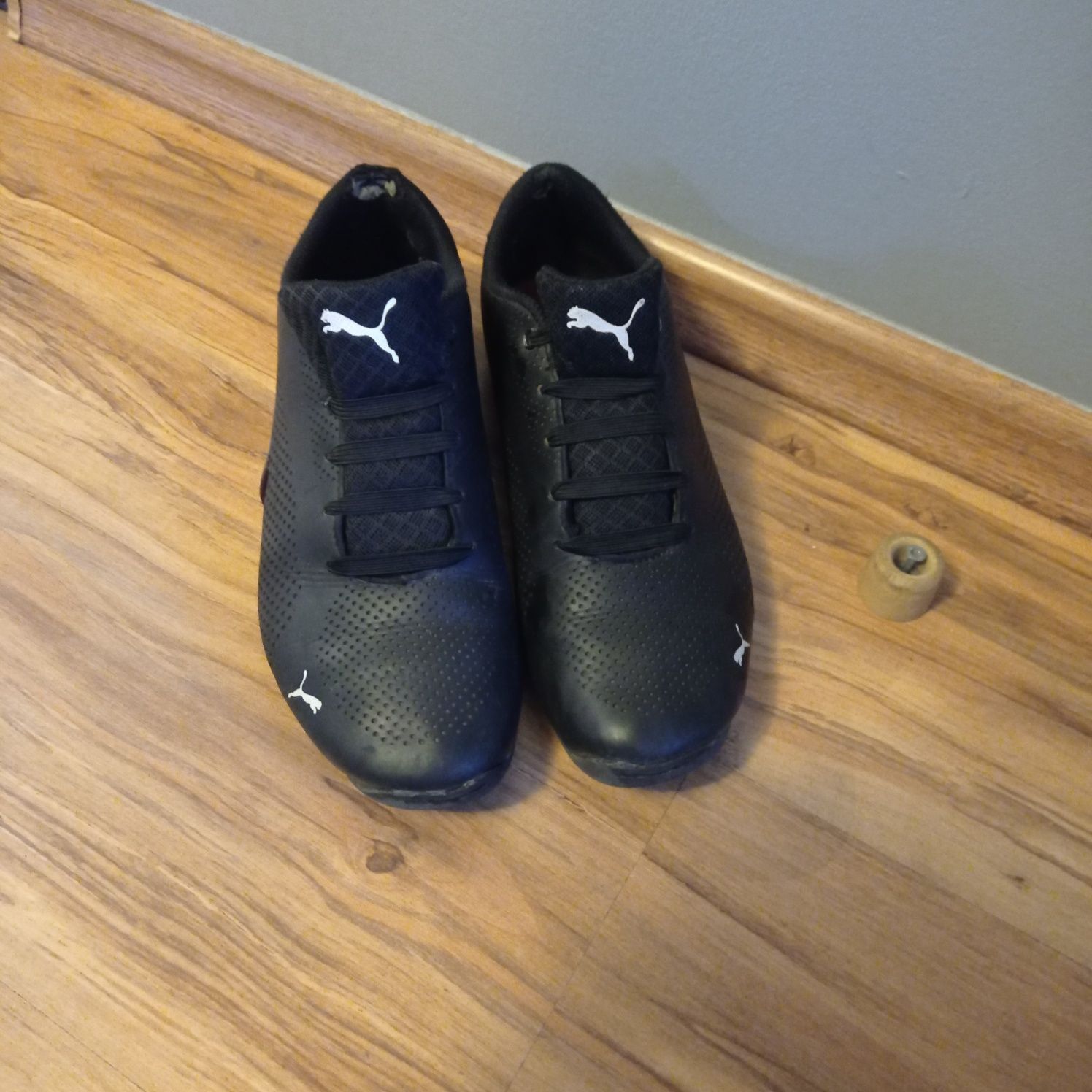 Puma ferrari 38.5