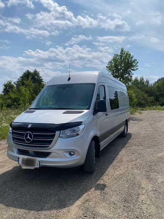 Міжнародні пасажирські перевезення! Виїзди щодня