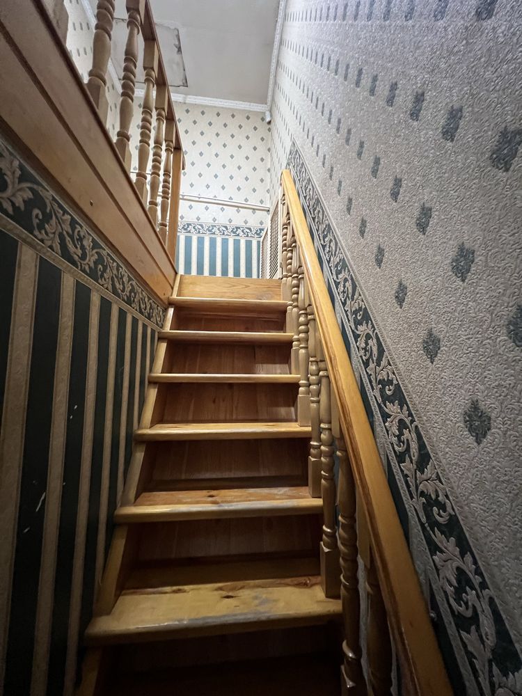 Продам дом в Нерубайском