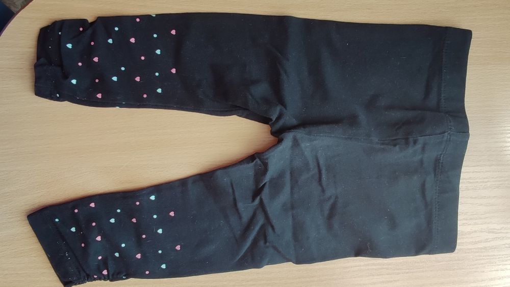 Bluzka, legginsy Coccodrillo