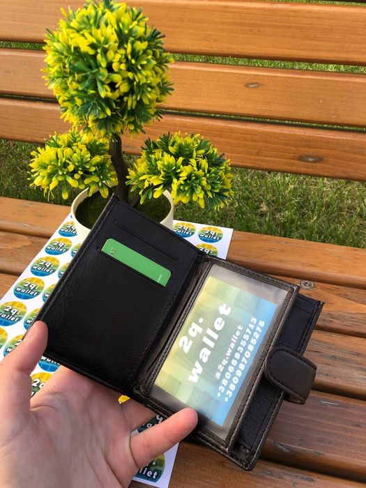 Продам кошелёк..