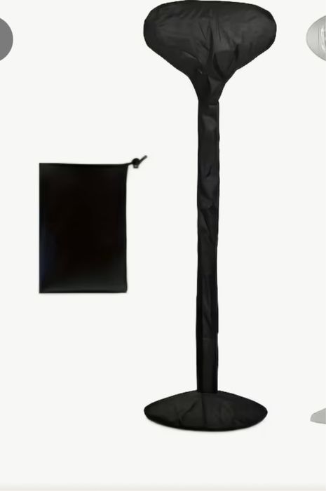 Pokrowiec na lampe grzewczą