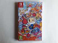 Super Bomberman R 2 (Selado) Nintendo Switch