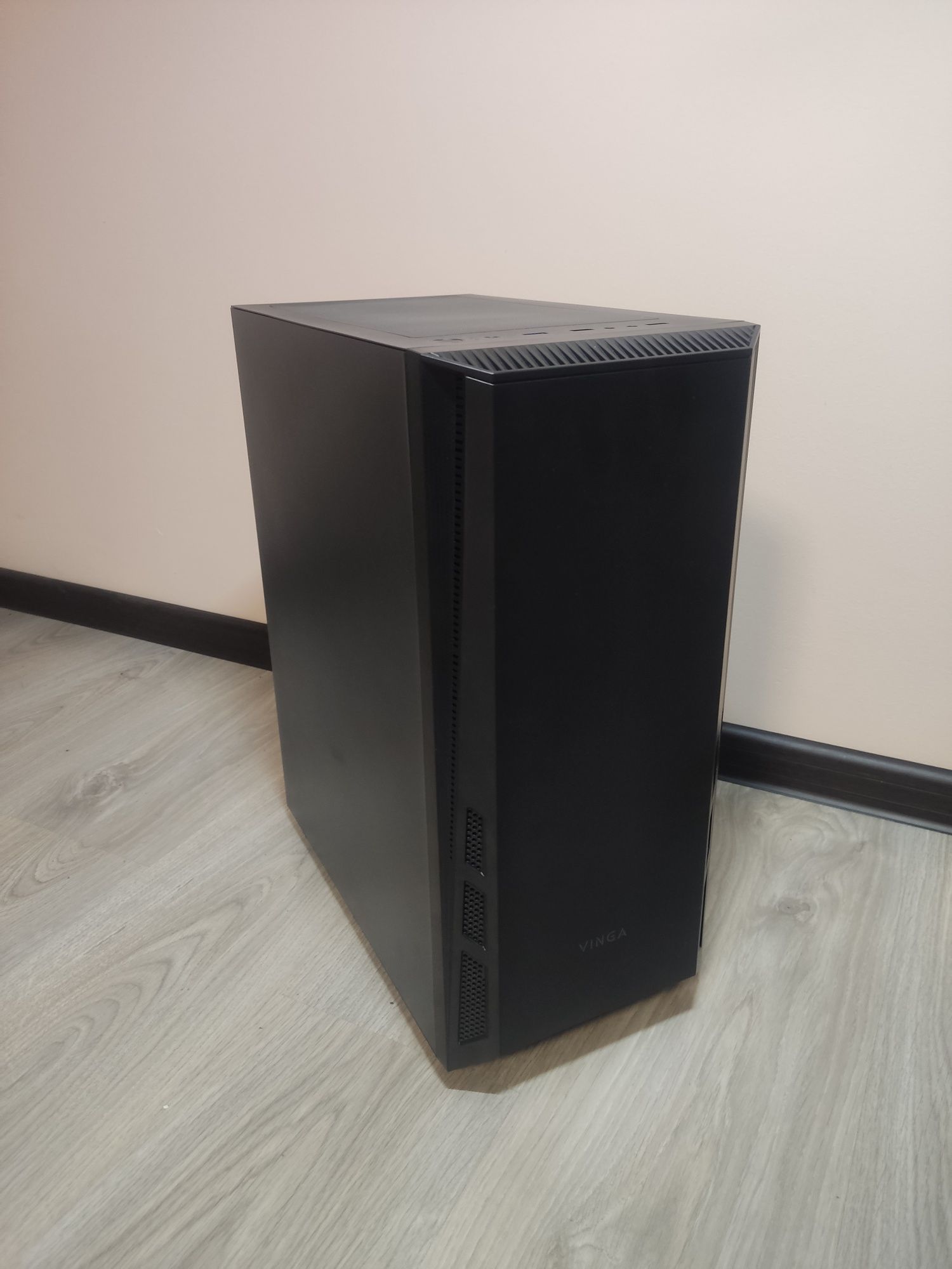 Комп'ютер intel i3, nvidia 750 TI,ОЗП 16 GB