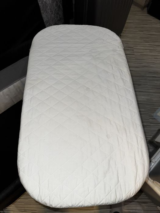 Дитяче ліжко-люлька, ерго рюкзак , мобіль універсальний