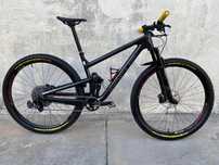 Vendo Focus O1E 8.8 — 2019 | XC Full Suspension | Estado Impecável