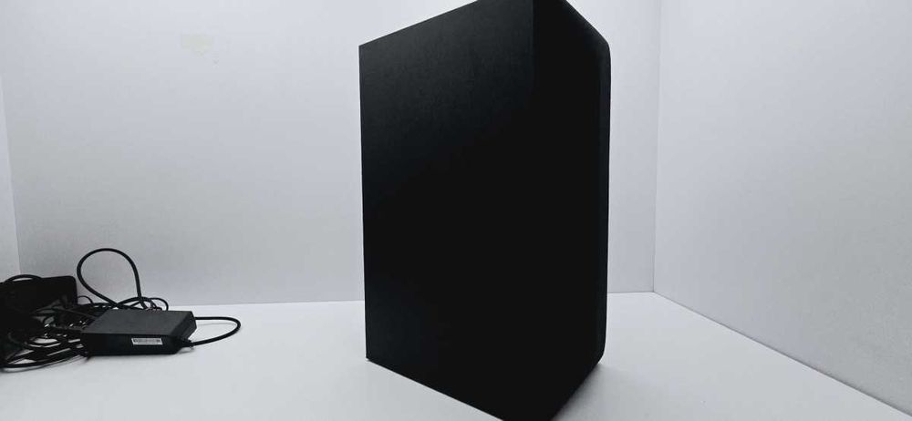 Soundbar LG S65Q + Subwoofer