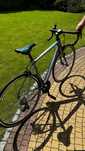 Rower Szosowy Merida Scultura 400 Juliet