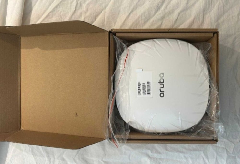 Novo Aruba AP - Access Point Aruba AP 515