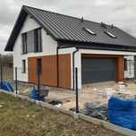 Docieplenia Budynków, Elewacje