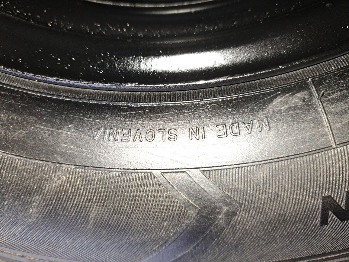 Резина 205/65 R15