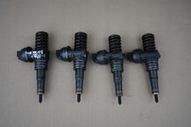Форсунки Volksvagen Passat B5 Golf 4 Sharan Touran 1.9 tdi Пассат 1.9