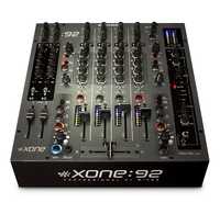 Срочно! DJ микшер Allen&Heath Xone:92