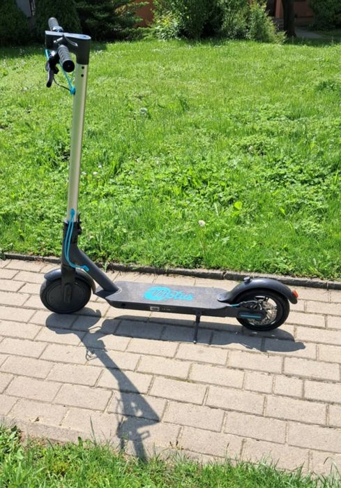 Motus scooty 8.5 350w