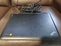 laptop Chromebook Lenovo Thinkpad 11e 11,6"
