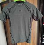 Koszulka męska Under Armour rozmiar M stan idealny