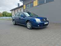 Opel Vectra 1.8 LPG