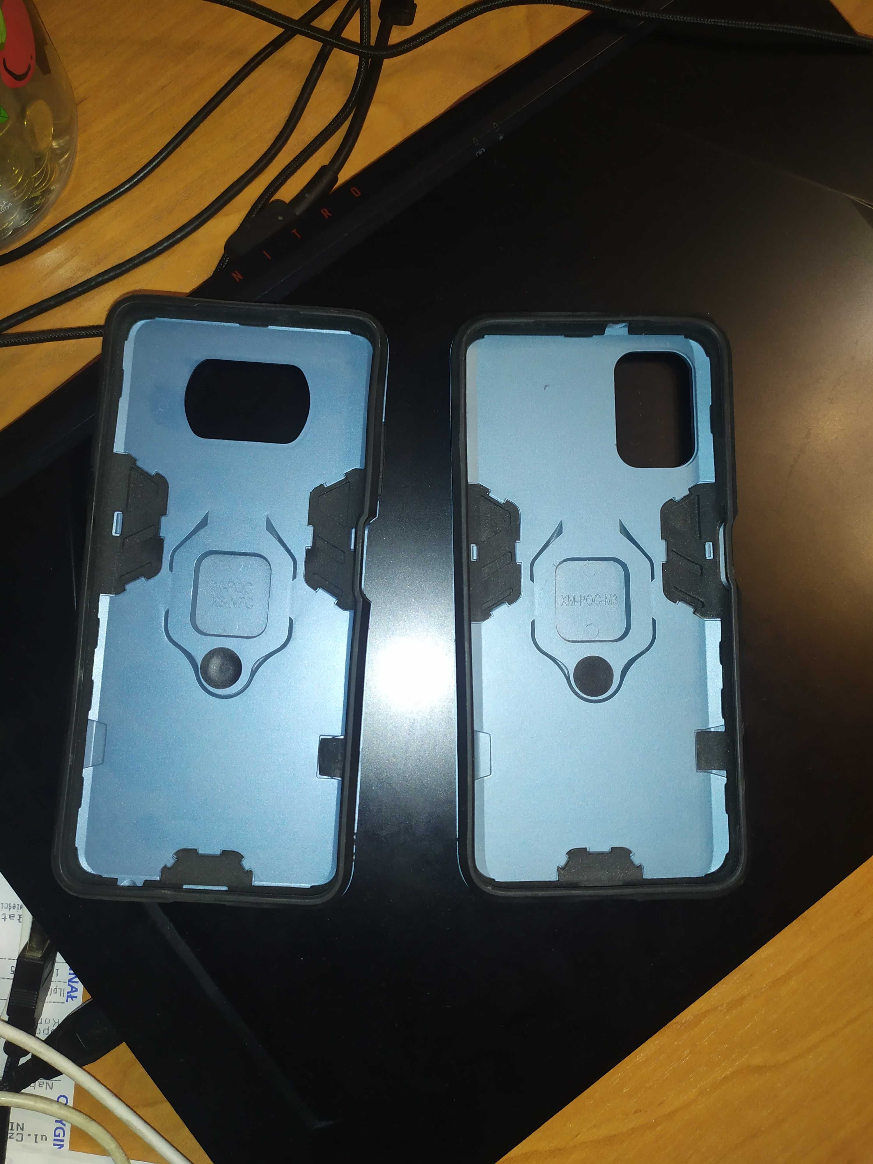 Etui do telefonu Xiaomi