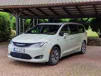 Chrysler Pacifica Plug-In Hybrid Limited