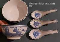 Chińska porcelana
