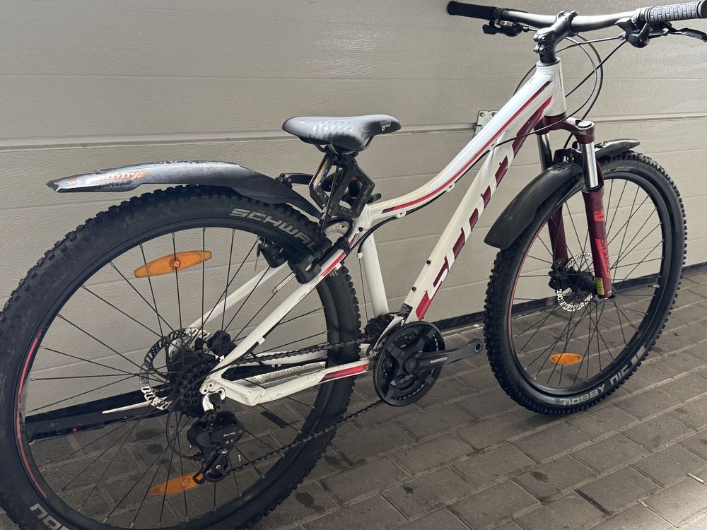 Scott Contenssa Rama S kola 27.5