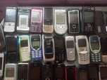 Лот телефонів Nokia
