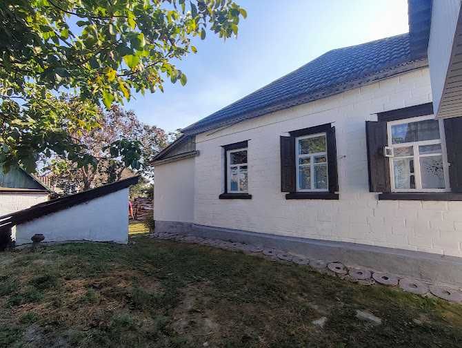 Продаж будинку в селі Благодатне
